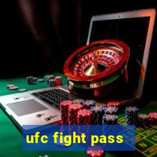 ufc fight pass - tv ao vivo